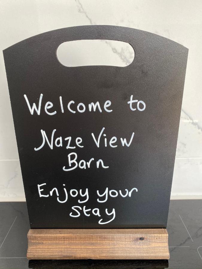 Naze View Barn - Cosy, With All Mod Cons Whaley Bridge Exterior photo